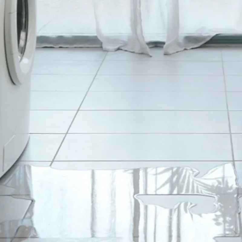Appliance Leak Cleanup in Aberdeen, NC