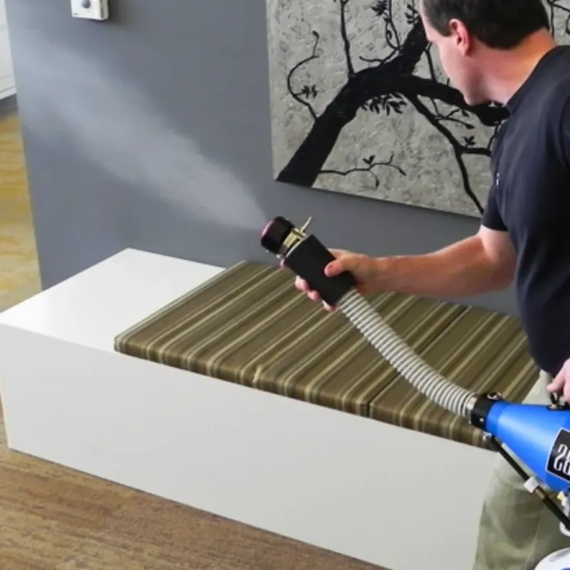 Professional Odor Removal in Aberdeen, NC