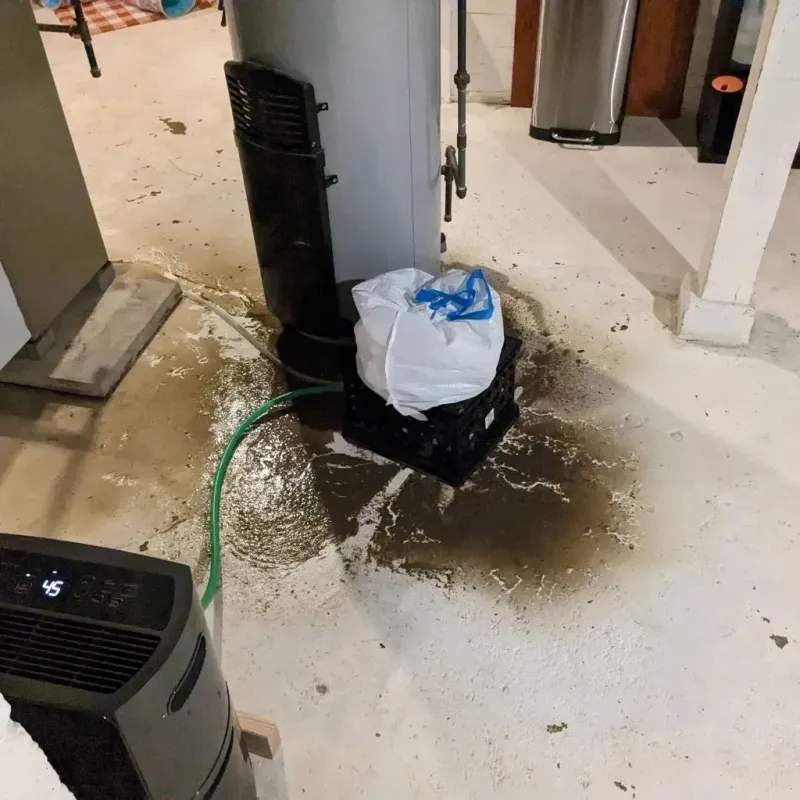 Sewage Backup Cleanup Service in Aberdeen, NC